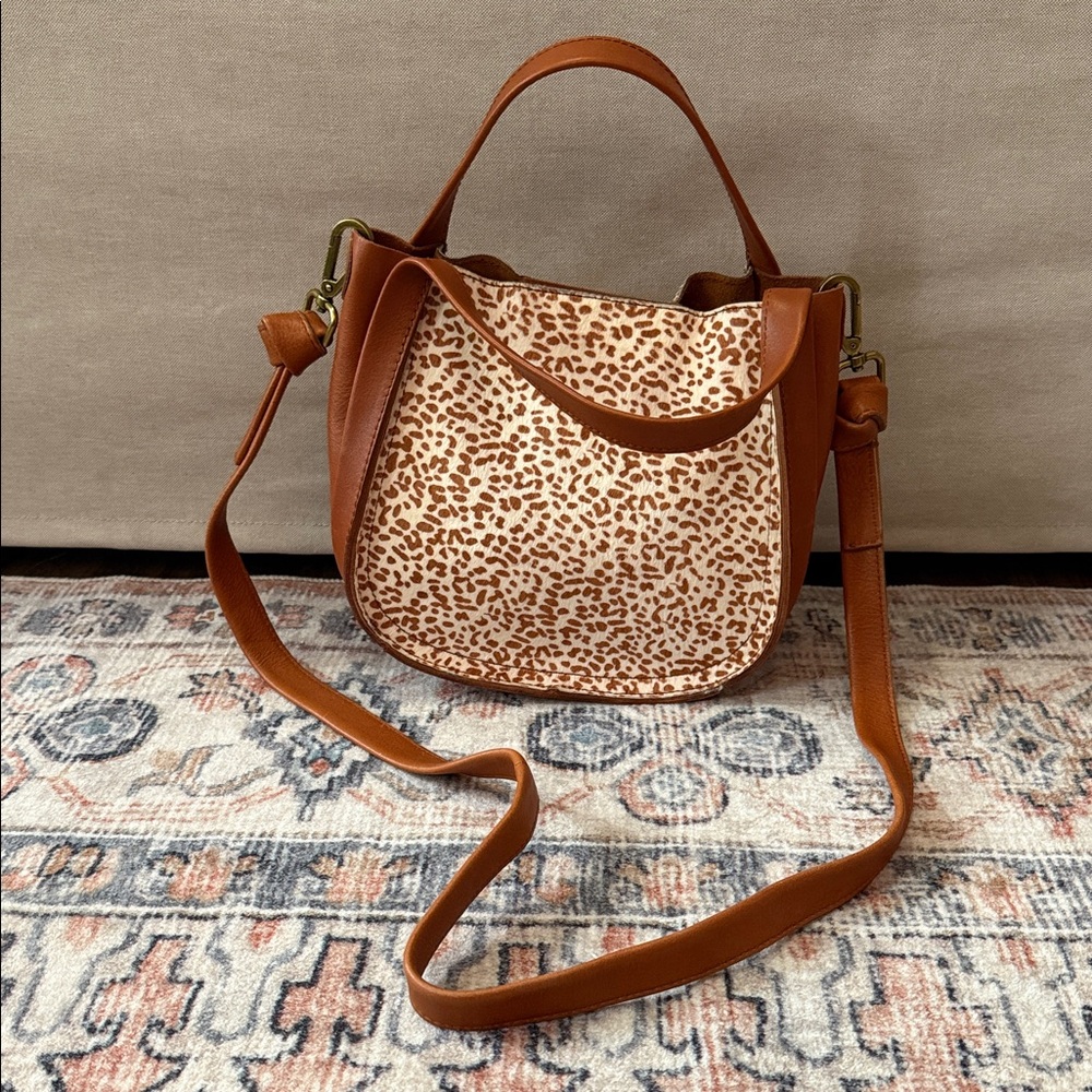 Madewell Sydney Crossbody Bag